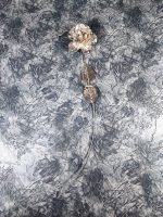 گل رز نقره تبریز