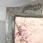 آینه نقره اصفهان