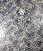 گل ملیله اصفهان