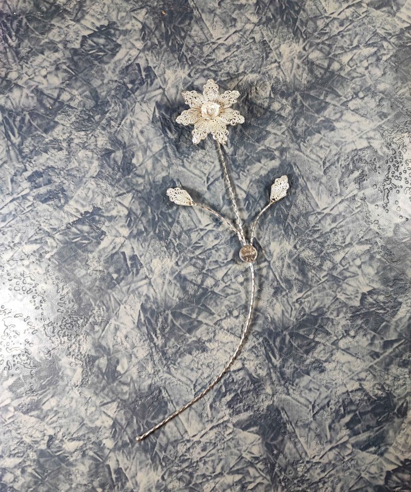 گل ملیله اصفهان