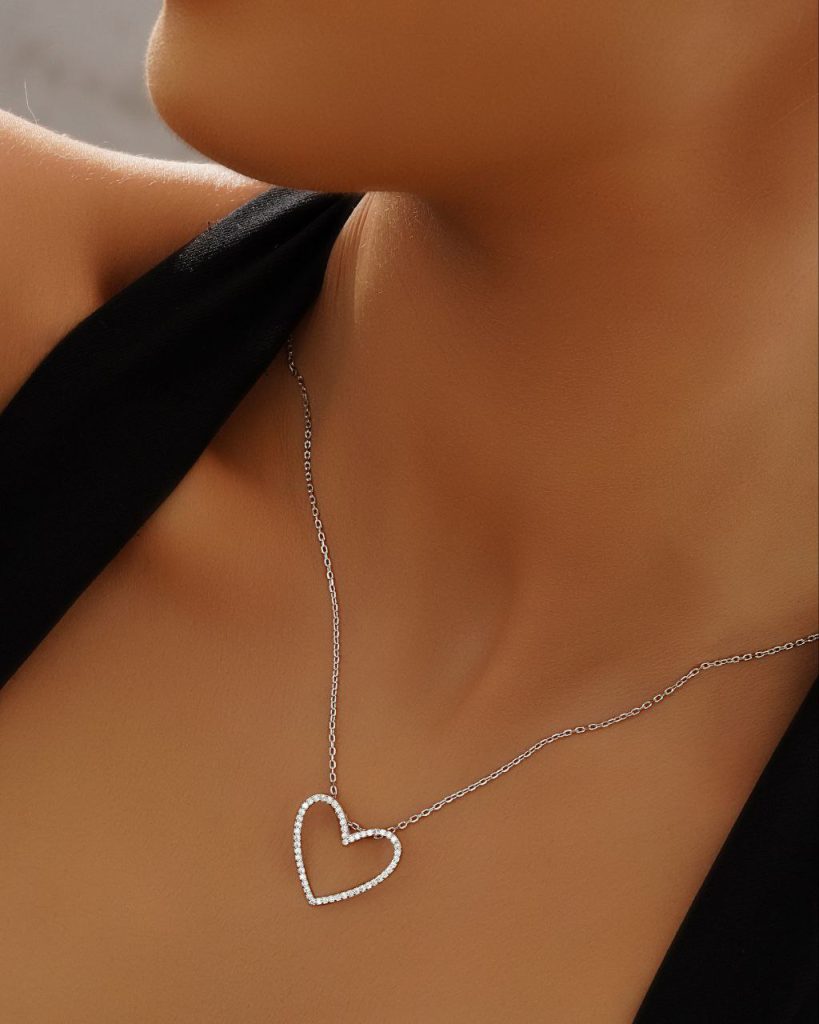 قلب ولنتاین