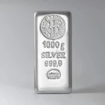 شمش نقره نادیر ترک