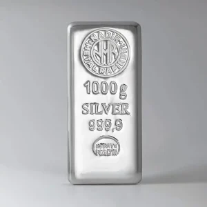 شمش نقره نادیر ترک